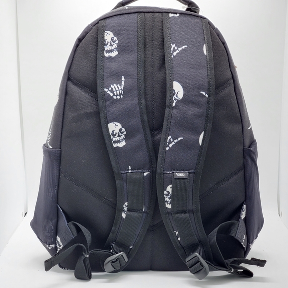 Van's off the Wall Startle Backpack New - Picture 6 of 6